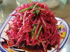 -神火烧烤馕坑肉新疆菜(兴隆街店)