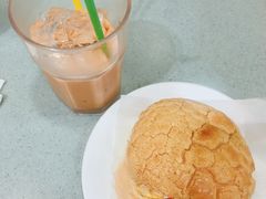 -华嫂冰室(尖沙咀店)