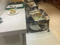 -泉福居酱骨头自助广场(南大街商业步行街店)