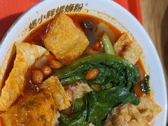 -螺小胖柳州螺蛳粉(钟楼总店)