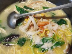 -打酱油·非遗淮扬菜(瘦西湖梅岭店)