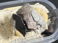 黑芝麻四重奏-纯坊佳哥手作(江汉路店)