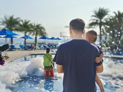 -深圳大梅沙京基洲际度假酒店