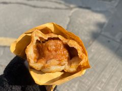 油汆团子-赵天禄(葑门横街店)