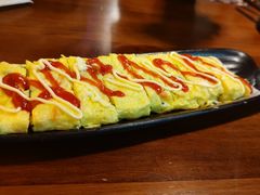 鸡蛋卷-槿Story·韩国料理(望京韩国美食城店)