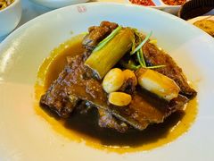 -小吊梨汤·北京菜·烤鸭(双井乐成中心店)