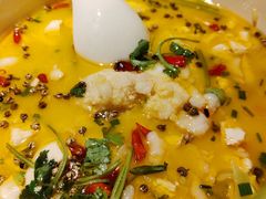飘香豆花鱼-意满花千醉(金茂览秀城店)