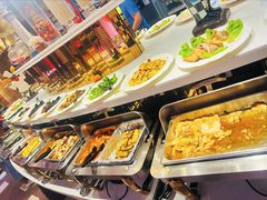 -好伦哥比萨烤肉自助(马家堡店)