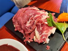 -蜀滋香鲜鱼火锅(黄金路店)