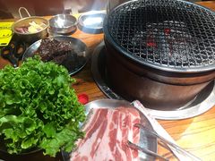 -原始泥炉烤肉(总店)