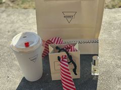 -Manner Coffee(徐汇滨江店)