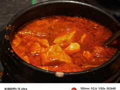 -西塔老太太泥炉烤肉(苏州大悦城店)