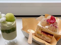 -PETIT PARIS 小巴黎(花园道店)