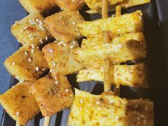 -伊带伊路新疆美食府(呼家楼店)