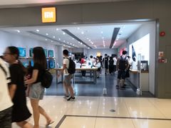 -小米之家(岭南天地店)