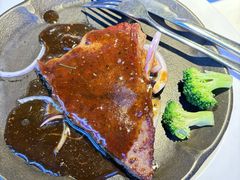 -吉布鲁牛排海鲜自助(成都大悦城店)