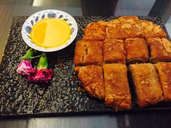 -堂宴·老厦门私房菜(1988仙岳总店)