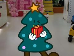 -小小王国亲子游泳俱乐部(锦辉中心)