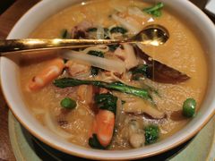 莆田卤面-八闽饭店闽南小镇(铁西店)