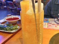 -哥老官重庆美蛙鱼头(西湖银泰十一哥店)