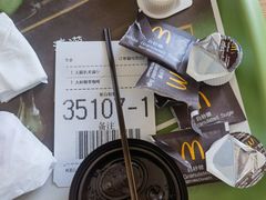 -麦当劳(光新乐购店)