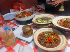 -辣小鲜·南昌大排档(船山路店)