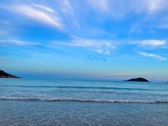-青澳湾北回归线广场