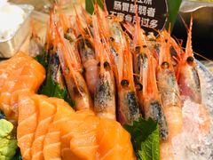 -水林间(景枫中心店)