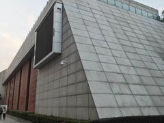 -白鹤梁水下博物馆