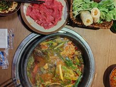 -笔记安顺夺夺粉火锅