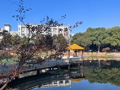 -江西财经大学(蛟桥园南校区)