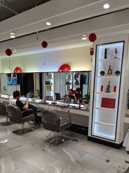 -LJOY丽锦造型·烫发染发