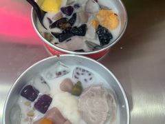 -亦古亭·手作鲜果芋圆(大学城店)