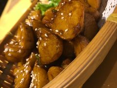 农家小土豆-素虎小呆鸟(西二旗店)