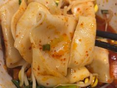 -大师兄·手工面·西北菜(南沙万达广场店)