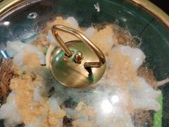 -绿茶餐厅(天津天河城店)