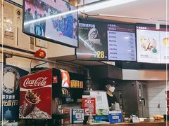 -特派卷·老北京烤鸭卷(合生汇购物中心店)