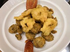 -乔家满族八大碗(流水沟店)