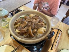 -牛腩之旅·牛腩牛杂煲(光启城美食城店)