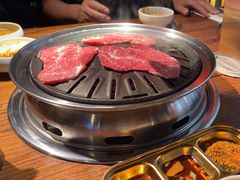 -九田家黑牛烤肉料理(新辰里亚运村店)
