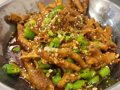 -虾妹纸餐厅