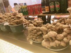 零售区-捞王锅物料理(上海世茂广场店)