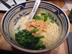 -和府捞面(东直门银座店)