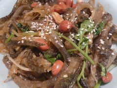 顺德鱼皮-大榕树下顺德菜(融创茂店)