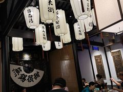 -贡梅老面馆·蟹粉面·无锡特色小吃(南长街主推店)