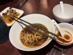 -苏州老字号·苏面斋·秃黄油·三虾面苏式面馆