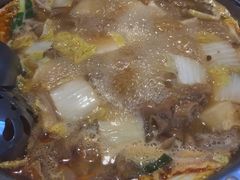 -古乐牛香·鲜牛肉牛杂火锅(解放东路店)