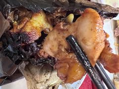 -粤北餐馆