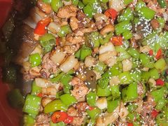 -兔槽江湖菜·重庆璧山兔(水围店)