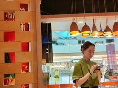 -谷丽麦馕新疆菜·清真(步步高梅溪新天地店)